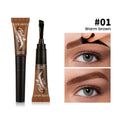 Tear-off Long-lasting Waterproof Eyebrow Tint