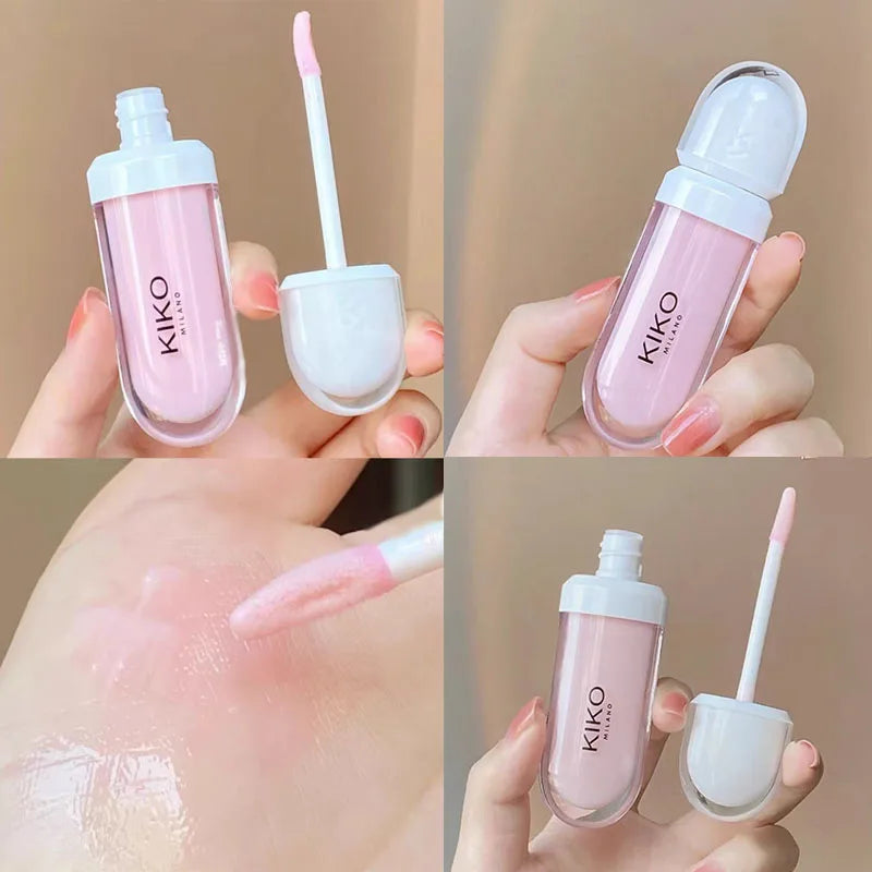 Gloss lèvre effet miroir KiKo