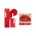 Watery Lip Gloss Waterproof Long Lasting Mirror