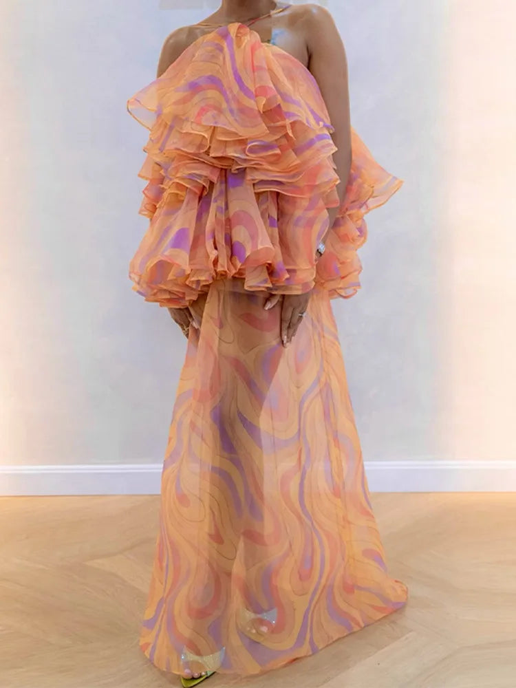 LOLITA Robe de soiree