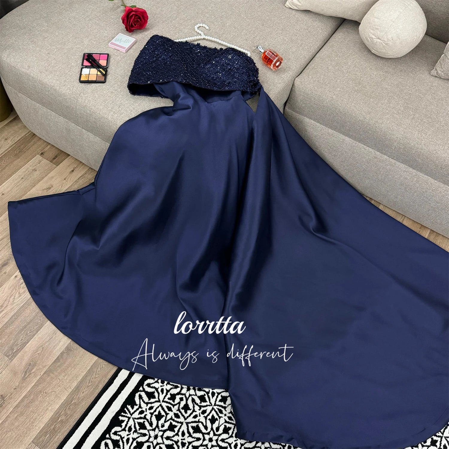 Elizee Robe de soiree