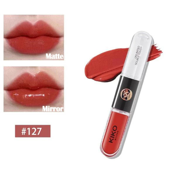 Gloss lèvre effet miroir KiKo