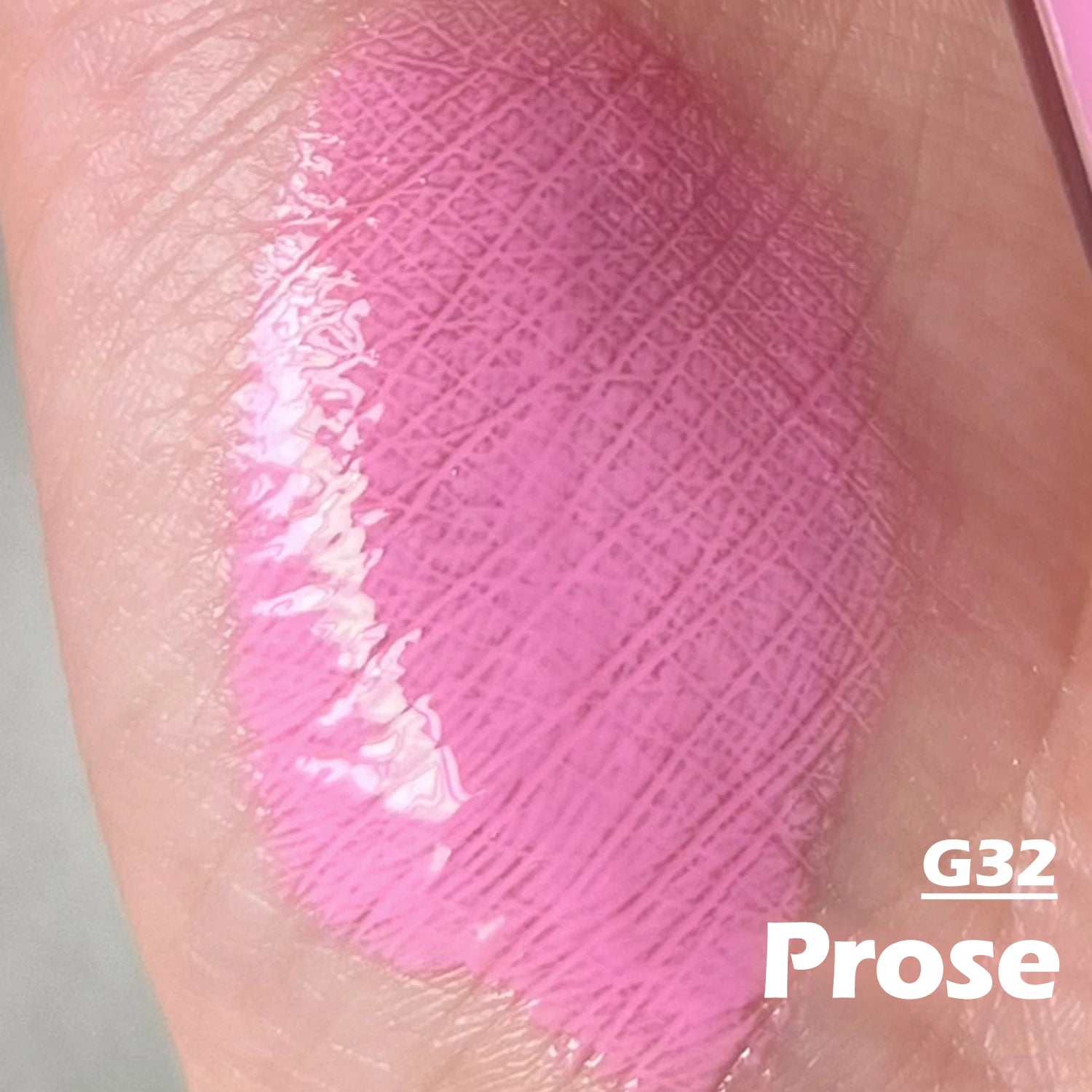 Royal led lips gloss