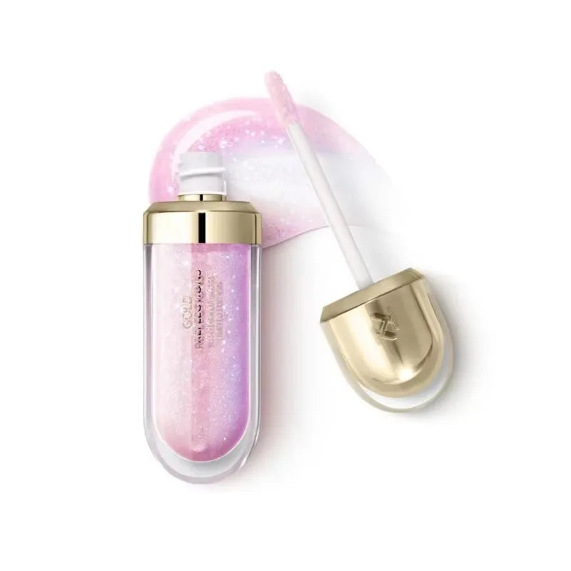 Gloss lèvre effet miroir KiKo