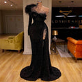 Portofino Robe de soiree-Luxury dress