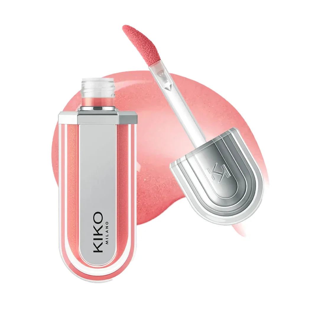Gloss lèvre effet miroir KiKo