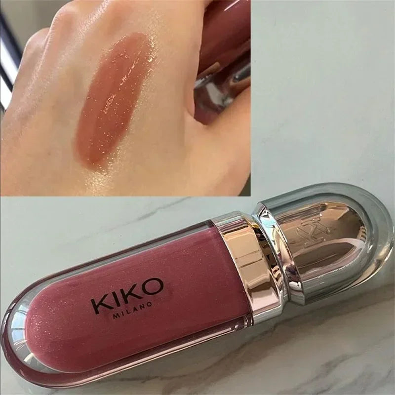 Gloss lèvre effet miroir KiKo