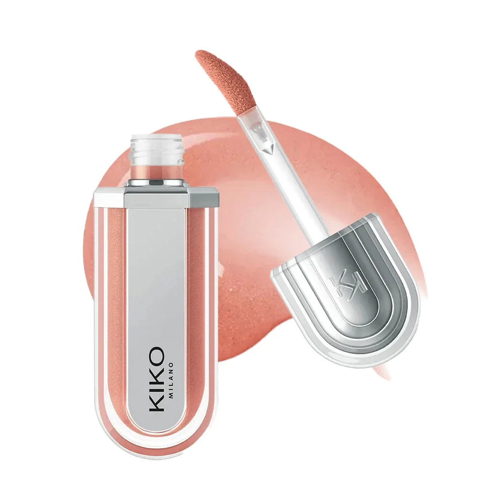 Gloss lèvre effet miroir KiKo