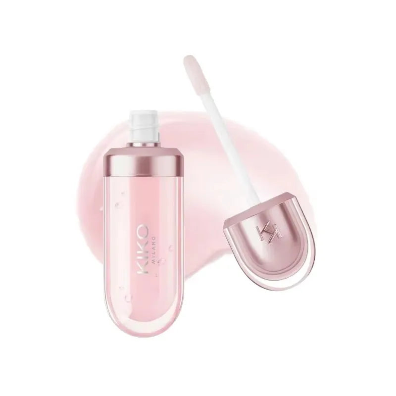 Gloss lèvre effet miroir KiKo