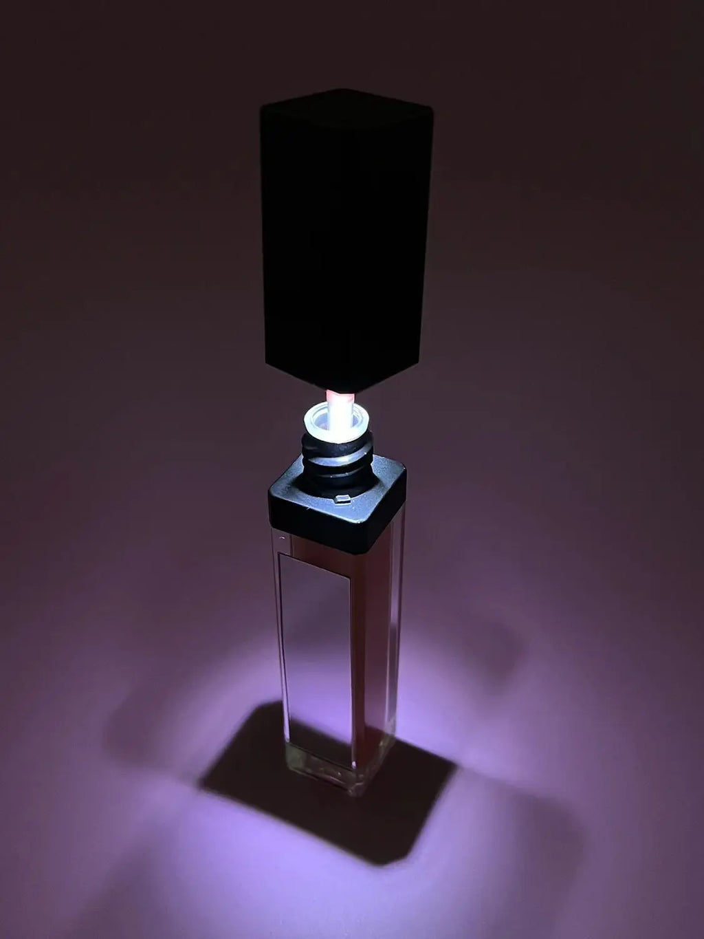 Royal led lips gloss