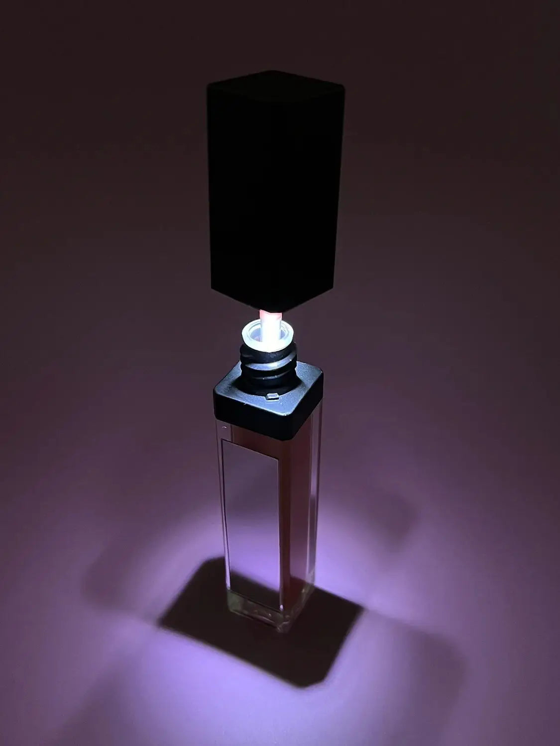Royal led lips gloss