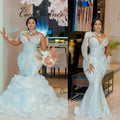ARABELLA Robe de Soiree- Luxury Dress