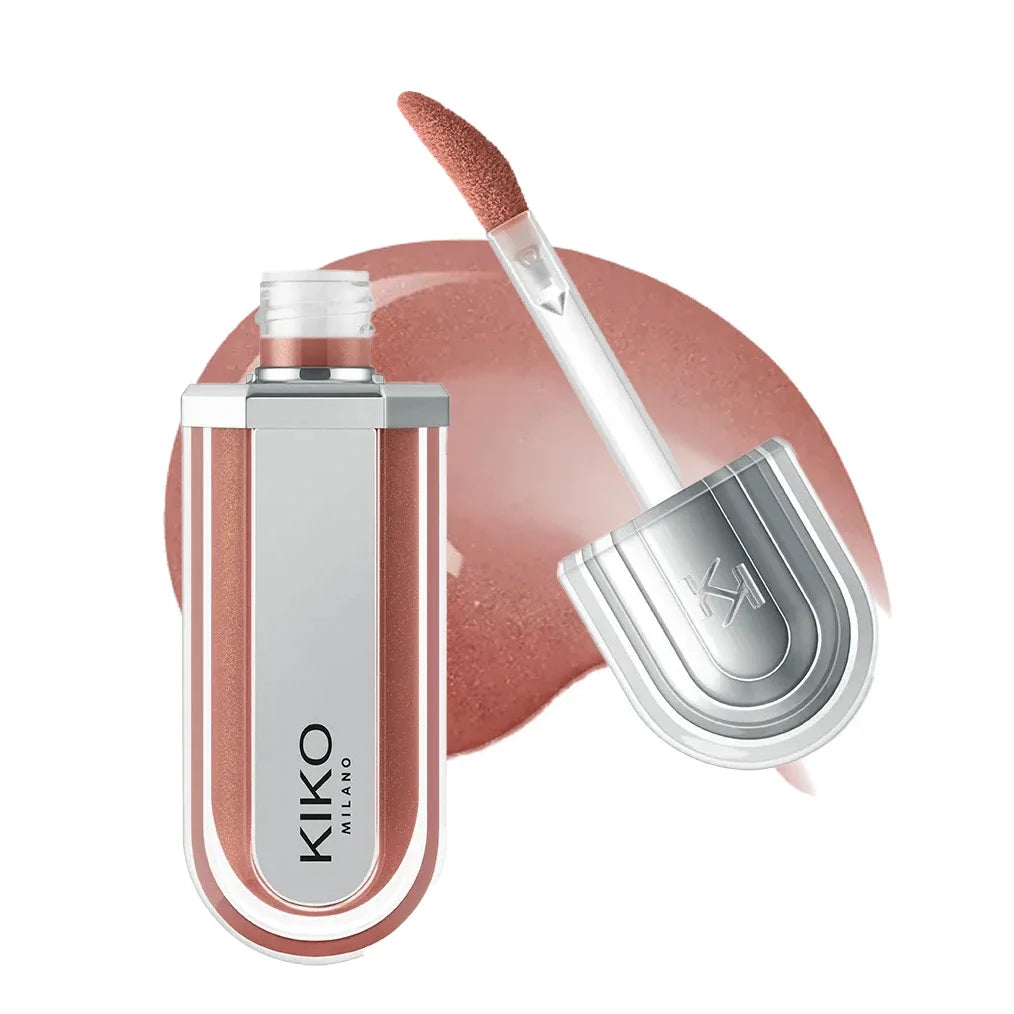 Gloss lèvre effet miroir KiKo