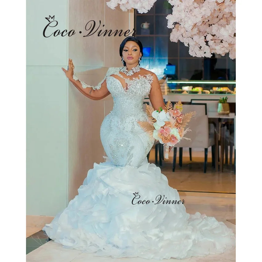 ARABELLA Robe de Soiree- Luxury Dress