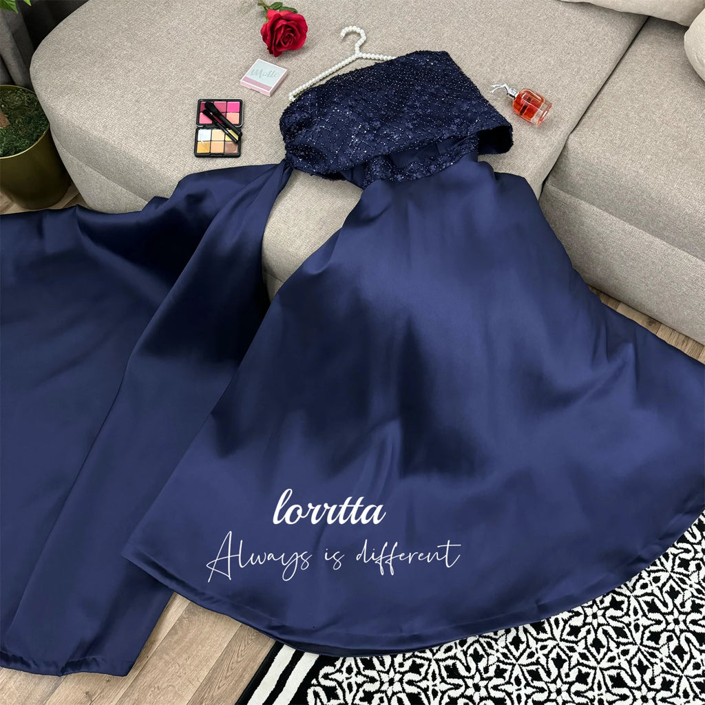 Elizee Robe de soiree