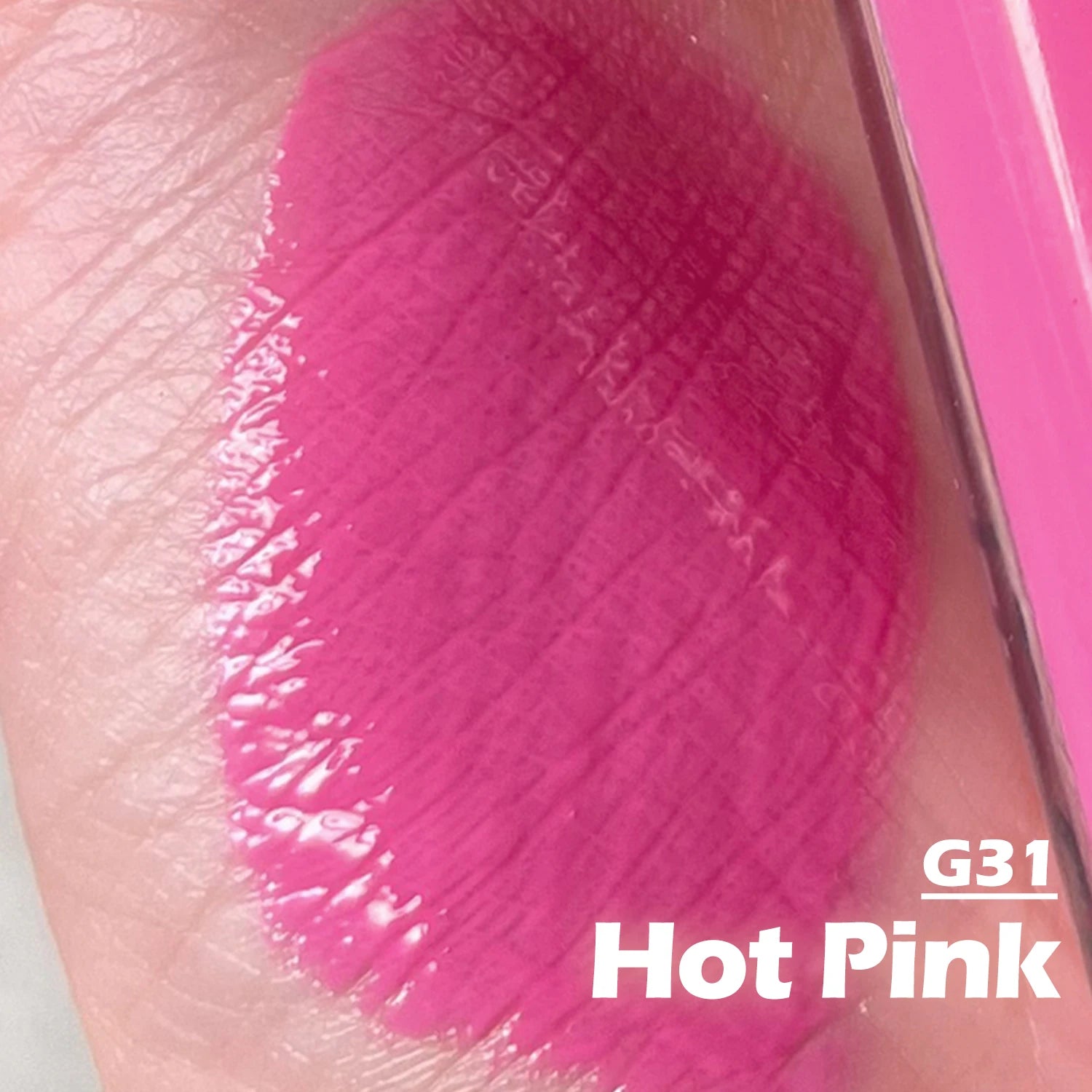 Royal led lips gloss