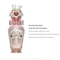 Flower Knows Bunny Garden Perfume Sweet Floral Long Lasting Fragrance for Women Cute Aesthetic Light Fresh Scent Daily Wear