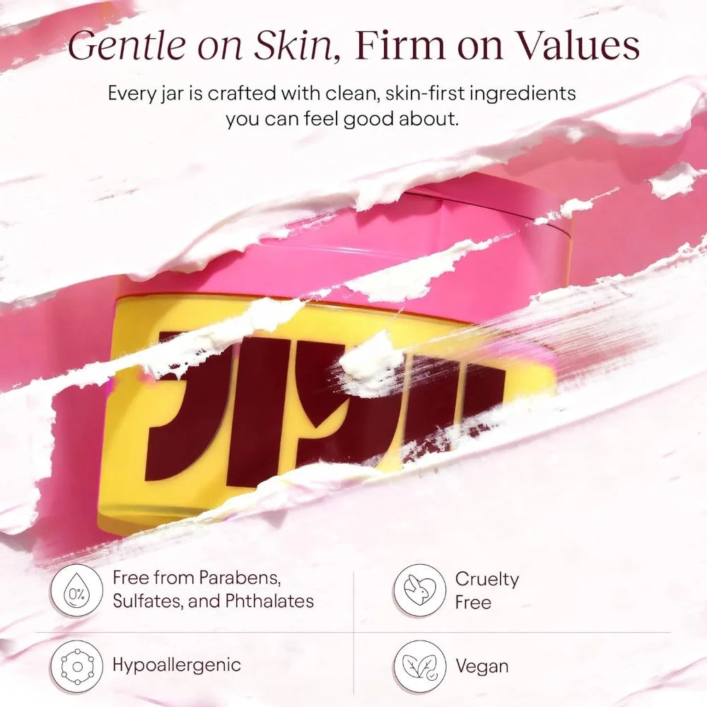 Korean Skin Rejuvenation Toning & Brightening Face Pads Promotes Skin Cell Renewal Improve Uneven Skin Tone Brightens Firms Skin