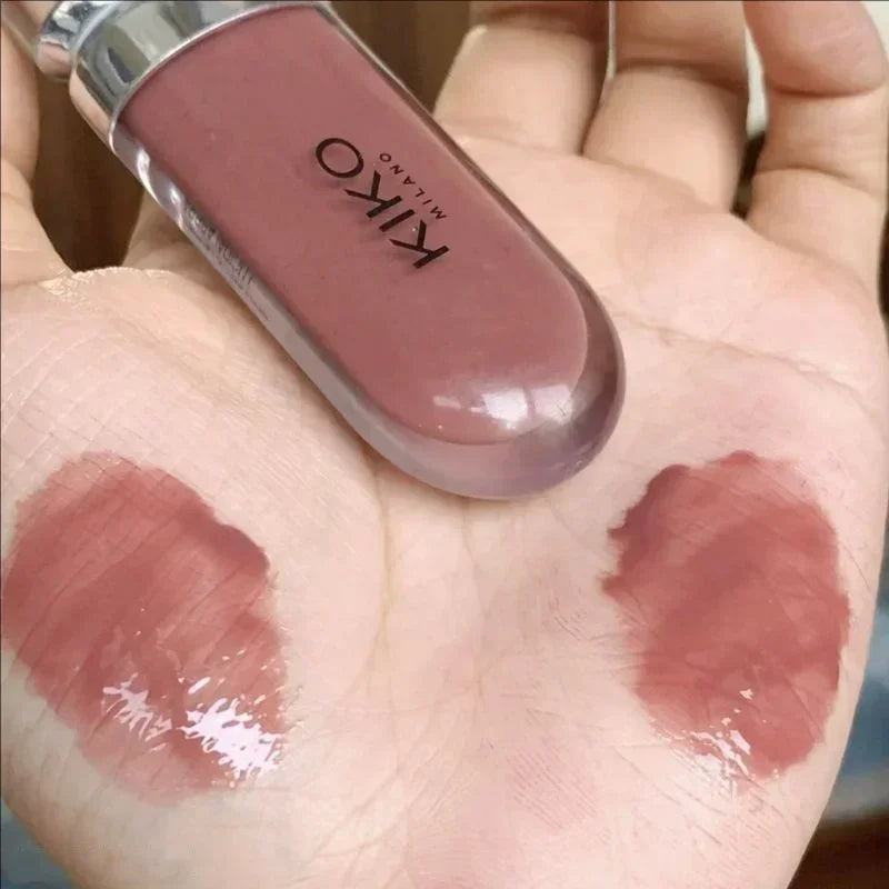 Gloss lèvre effet miroir KiKo