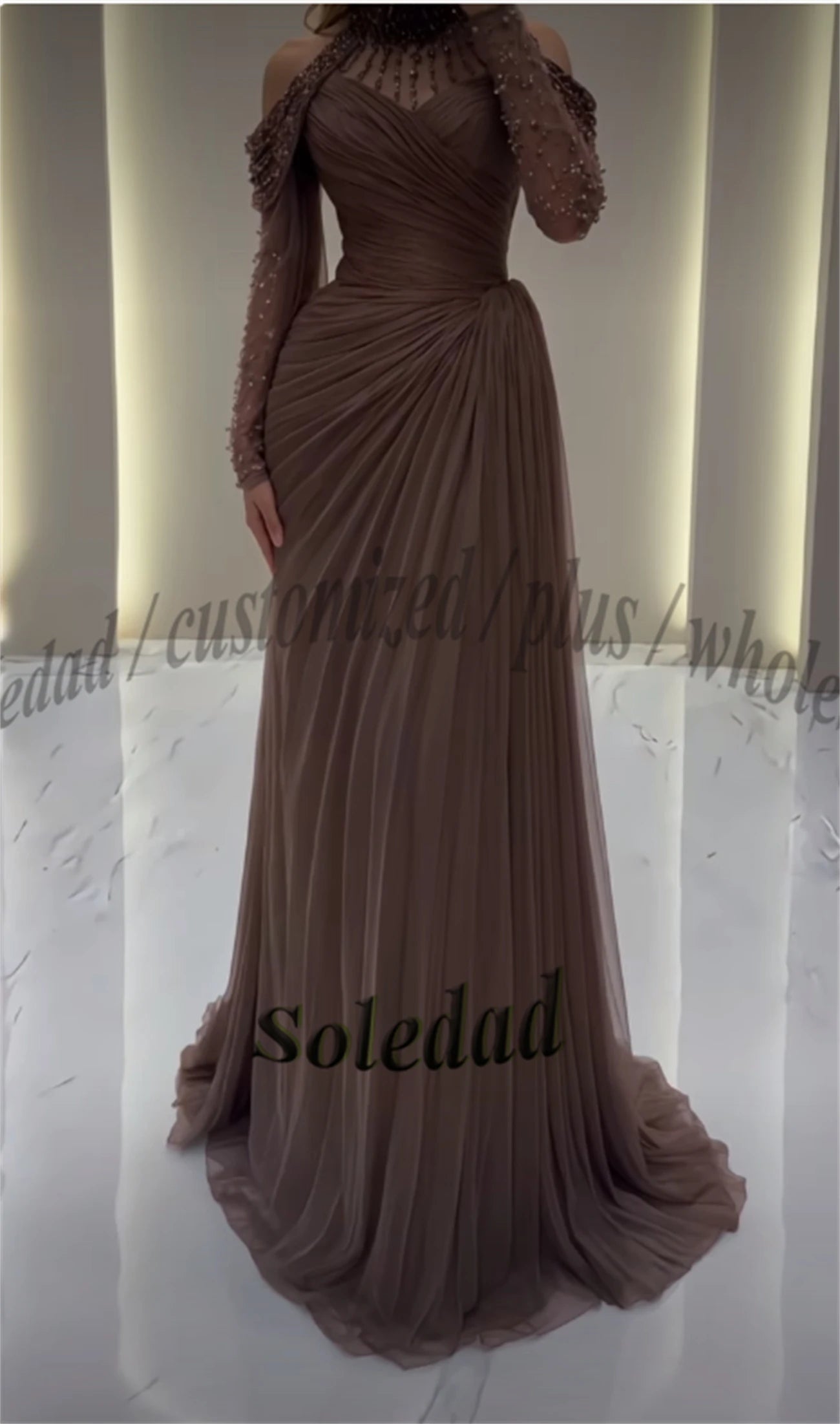 SERENA Robe de soiree
