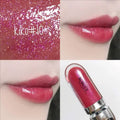 Gloss lèvre effet miroir KiKo