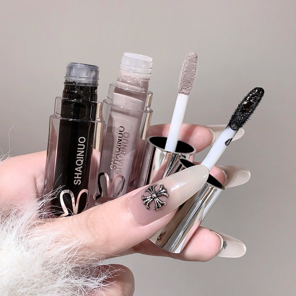 Royal Water Light Mirror Lip  Sparkling Lipstick Lip Oil
