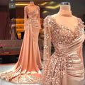 VERSAILLES _ROBE DE SOIREE- LUXURY DRESS