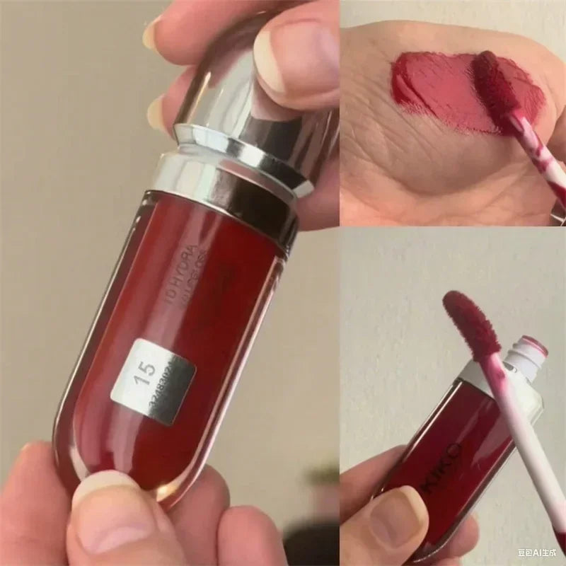 Gloss lèvre effet miroir KiKo