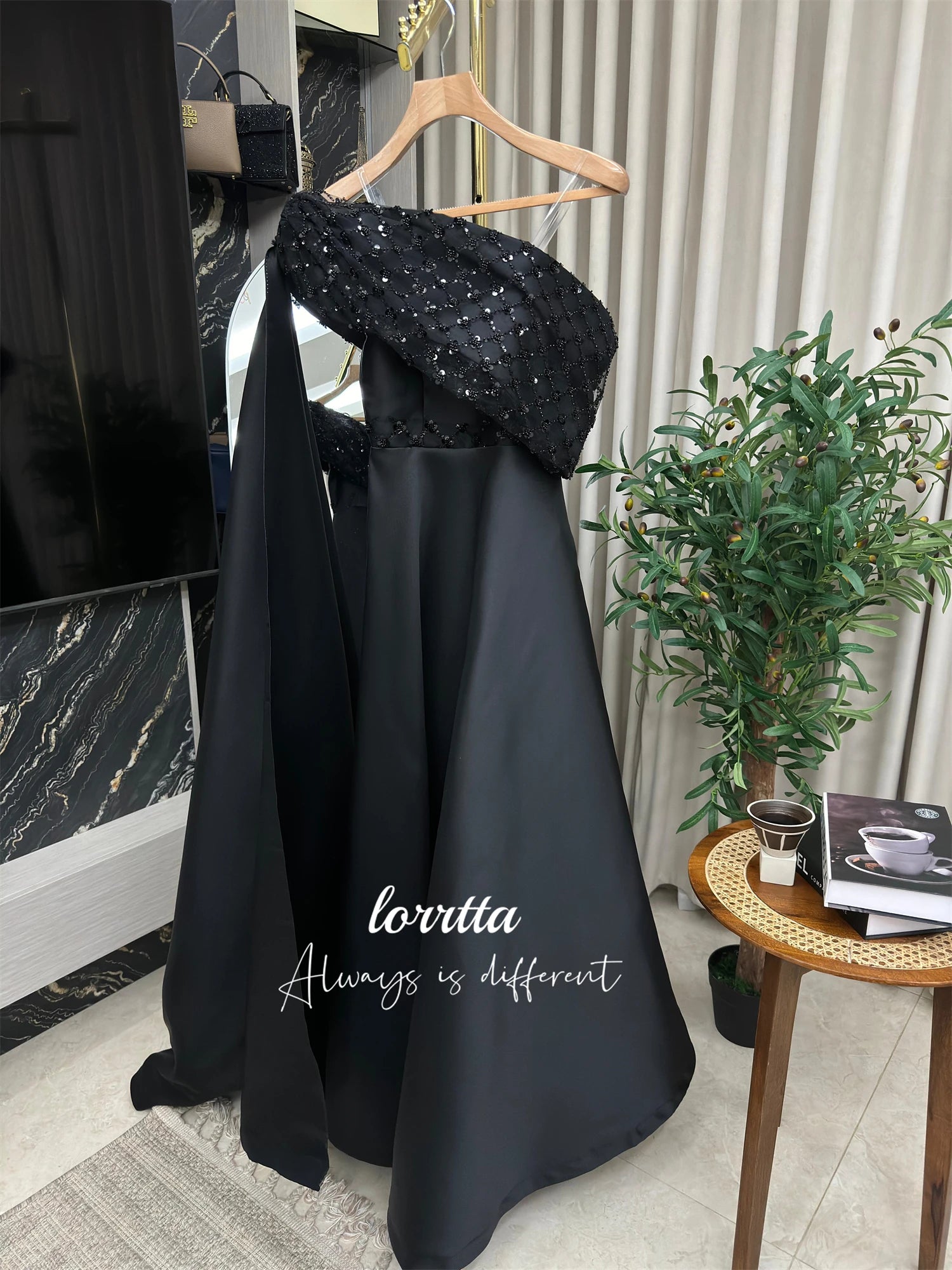 Elizee Robe de soiree