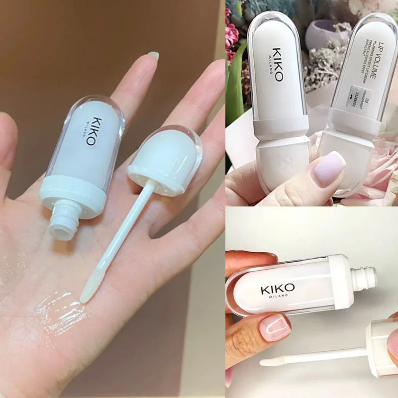 Gloss lèvre effet miroir KiKo