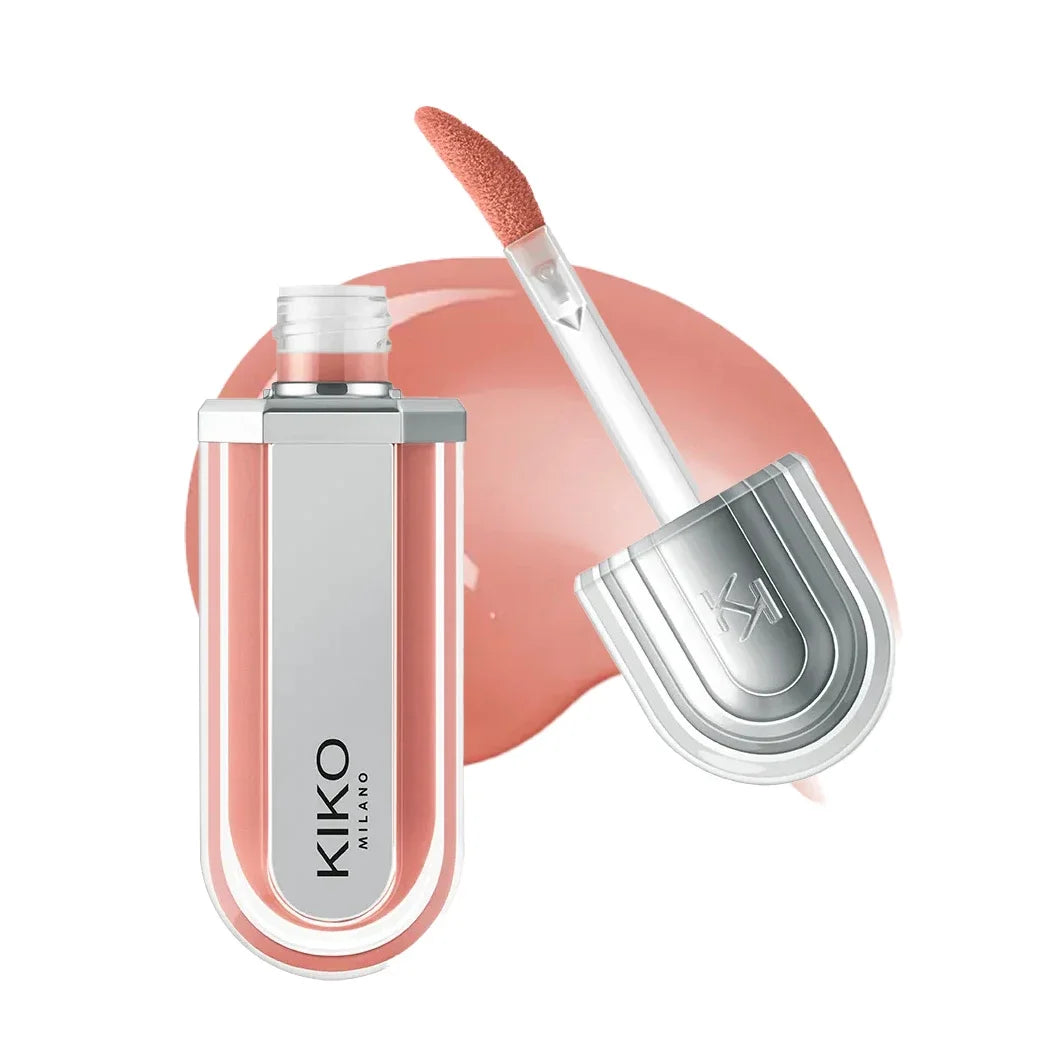 Gloss lèvre effet miroir KiKo