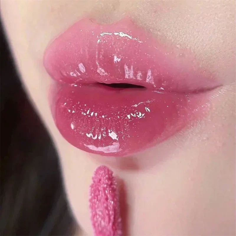 Gloss lèvre effet miroir KiKo