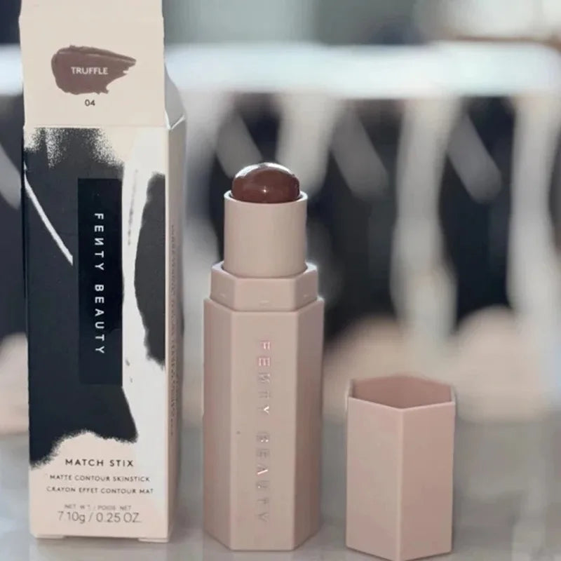 Fenty Beauty Multi-effect Contour Stick Concealer Face Highlighter Shadow Contouring Stick Natural Contour Stick Face Makeup