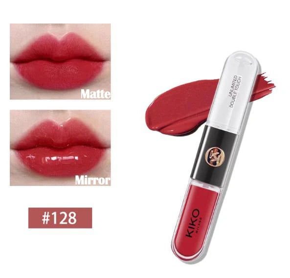 Gloss lèvre effet miroir KiKo