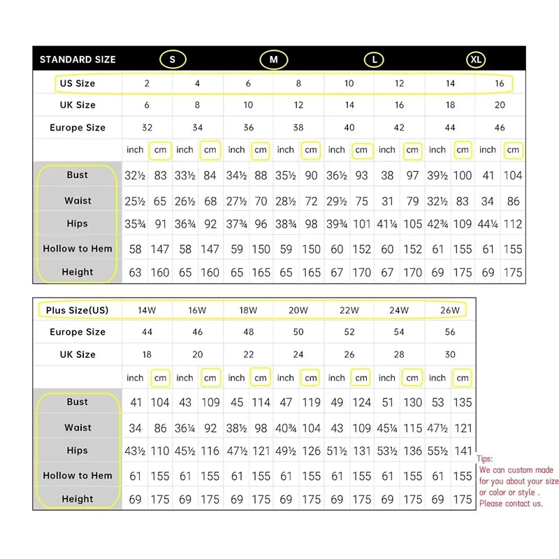 Customized Luxurious High Neck Beading Women's Evening Dresses for Birthday Party A-line Long Sleeves Party Dresses