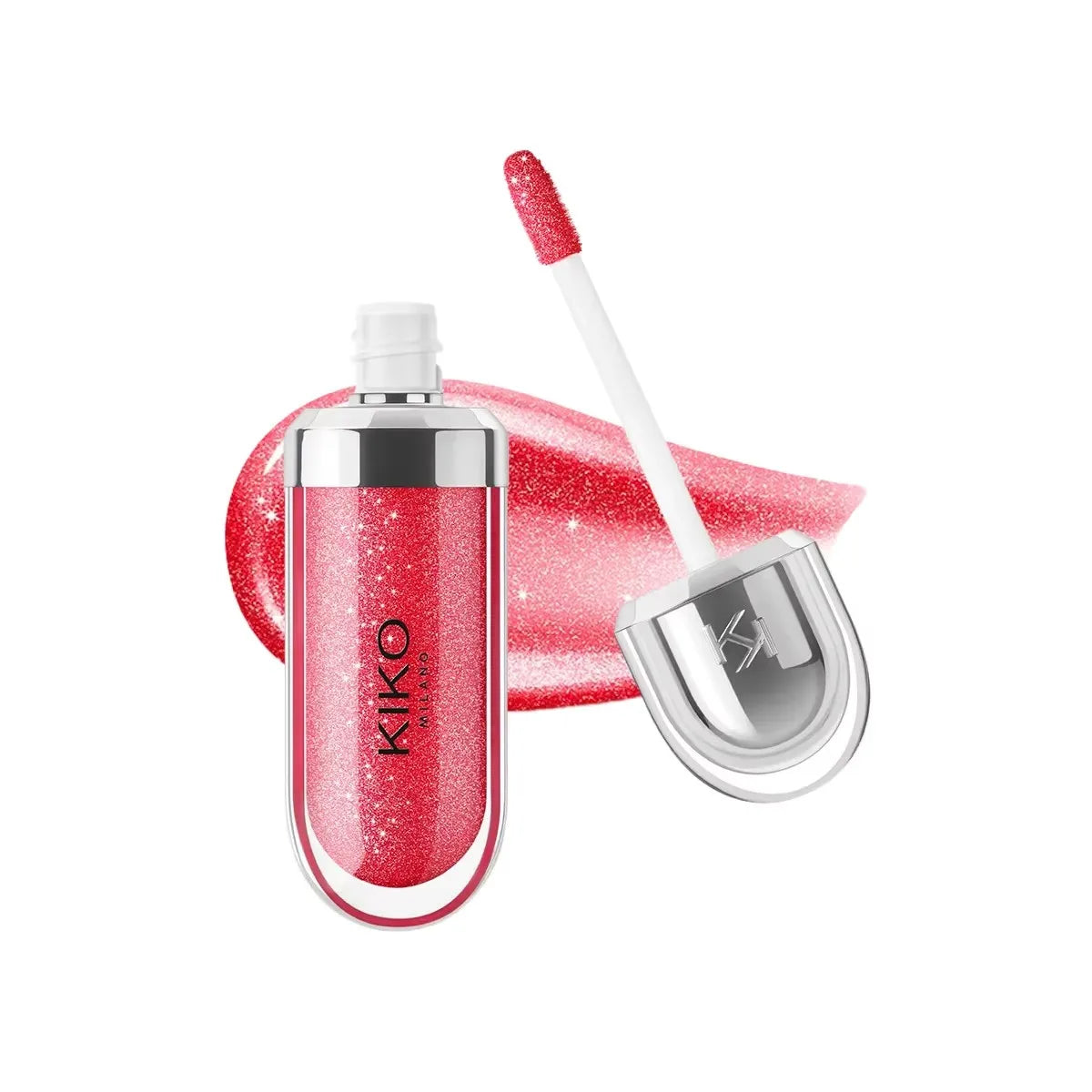 Gloss lèvre effet miroir KiKo