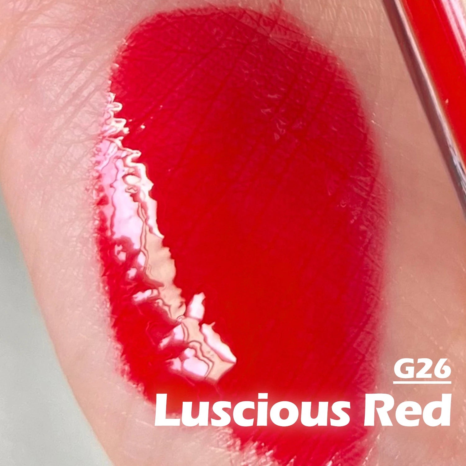 Royal led lips gloss