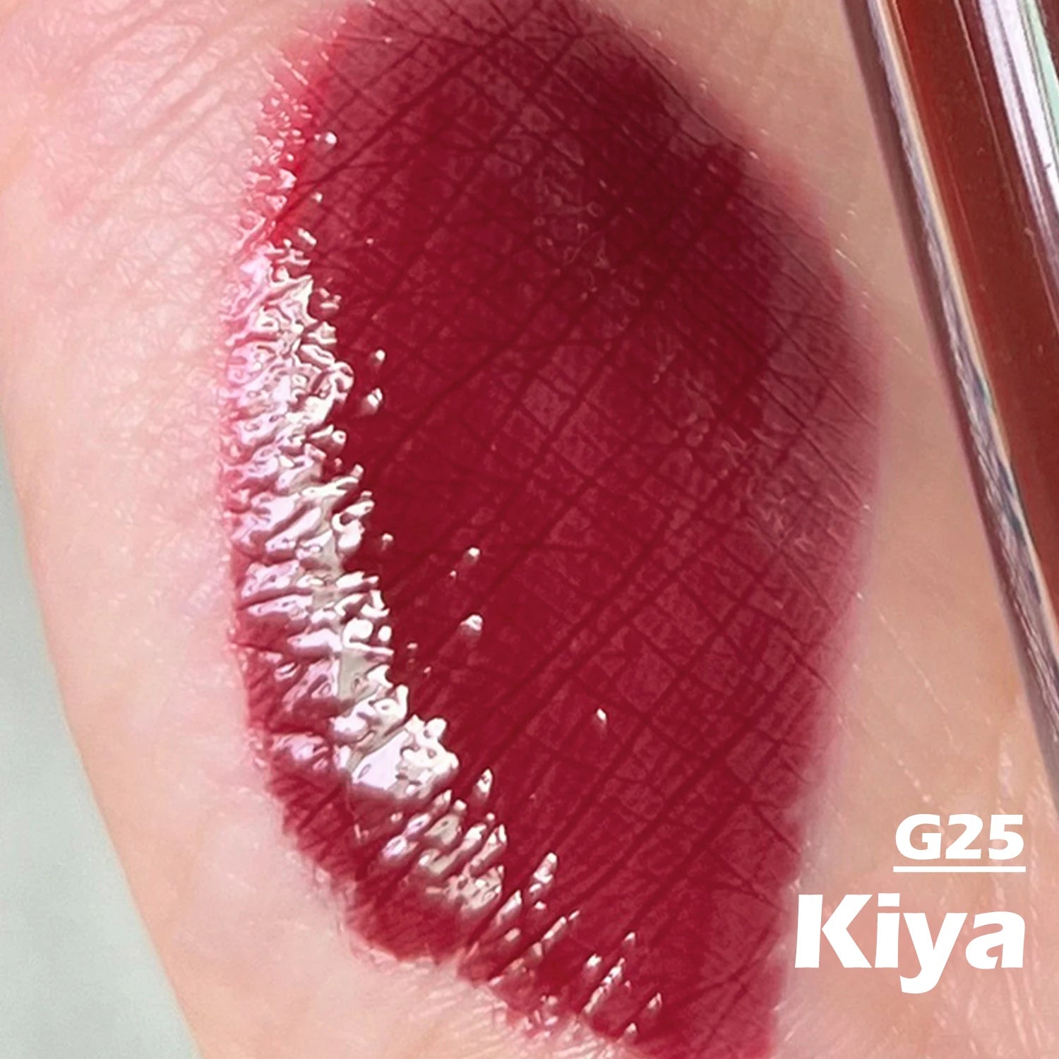 Royal led lips gloss